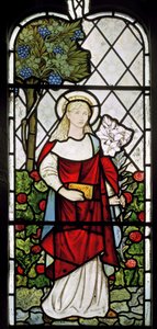 La Vergine Maria