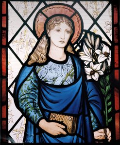 La Vergine Maria