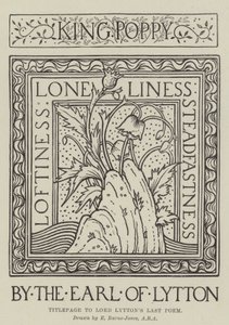 Pagina del titolo dell