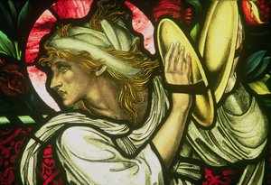 Immagine sconosciuta da Edward Burne Jones