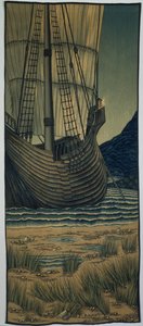 Immagine Sconosciuta da Edward Burne Jones