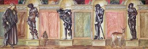 Immagine sconosciuta da Edward Burne Jones