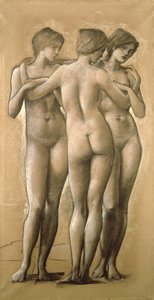 Venere Concordia - Studio delle Tre Grazie