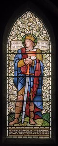 Re Ethelbert