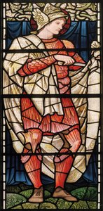 Wilden, Tutti i Santi, Morris & Co., Edward Burne-Jones, John Henry Dearle, San Martino, Generosità, 1902-1914, Louisa, Alfred, I Baldwin, Primo Ministro, Metodista, Worcestershire, Arti e Mestieri