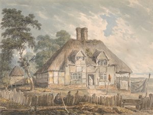 Un cottage vicino a Southampton