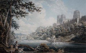 Cattedrale di Durham