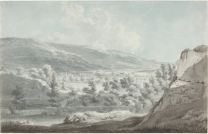 La testa di Ullswater