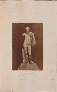 Il Mercurio da Edward Falkener