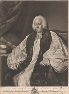 Lord Arcivescovo di Canterbury