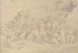 Apollo e Fetonte