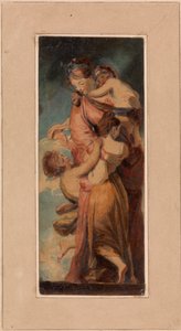 Carità da Edward Francis Burney