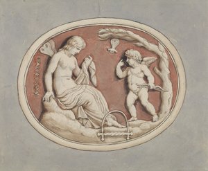 Pamphilia da Edward Francis Burney