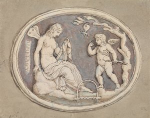 Pamphilia da Edward Francis Burney