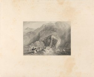 Il deserto del Sinai