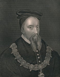 Thomas Stanley, Conte di Derby, inizio-metà XIX secolo