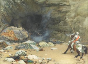 La caverna del drago