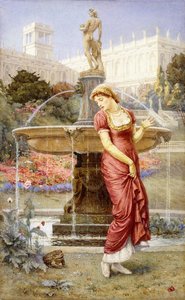 Il principe ranocchio, 1880