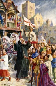 La Crociata dei Bambini