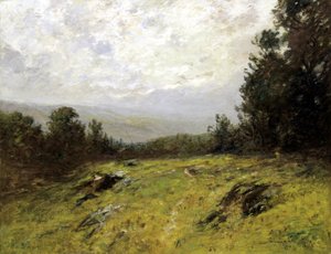 Collina da Edward Gay