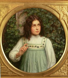Canzone senza parole da Edward George Handel Lucas