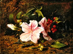 Inverno da Edward George Handel Lucas