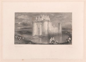 Castello di Caerlaverock