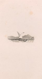 Napoli (vignetta) da Edward Goodall