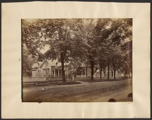 [Case, Maple City] da Edward H. Hart