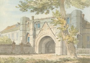 Porta dell