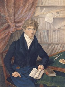 Rev. George Heaton