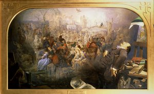 Il sogno dell
