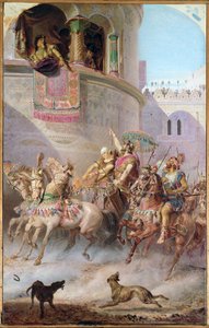 Immagine sconosciuta da Edward Henry Corbould