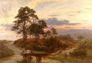 La Fine della Giornata