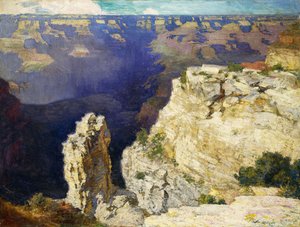 Il Grand Canyon