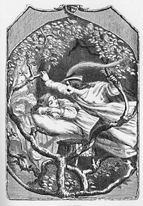 Briar Rose