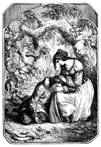 I Due Figli del Re, 1901