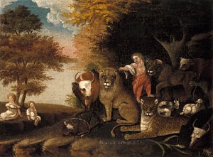 Il Regno della Pace