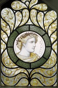 Apollo