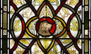 Leone da Edward Holmes Jewitt