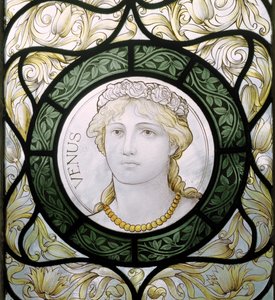 Venere, 1886