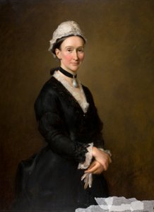 Lady Elizabeth Ogilvy-Dalgleish da Edward Hughes