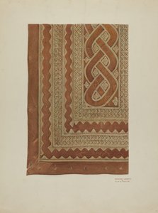 Copertina da Edward Jewett and Robert W.R. Taylor