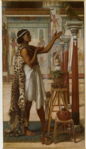 Adorazione di Ra
