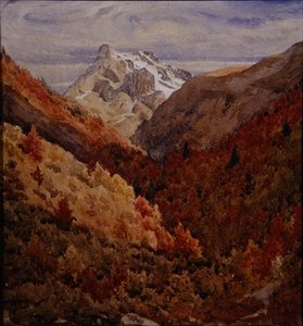 Monte Bianco