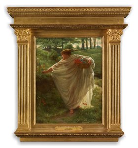  da Edward John Poynter