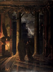 Le Idi di Marzo da Edward John Poynter