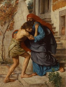 Il ritorno del prodigo