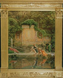 Immagine sconosciuta da Edward John Poynter