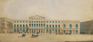 Carlton Chambers, Regent Street, Londra da Edward Keynes Purchase